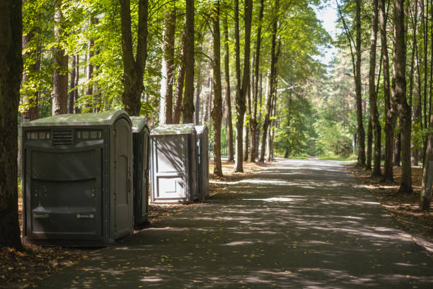 Best Local porta potty services  in Wedgefield, SC